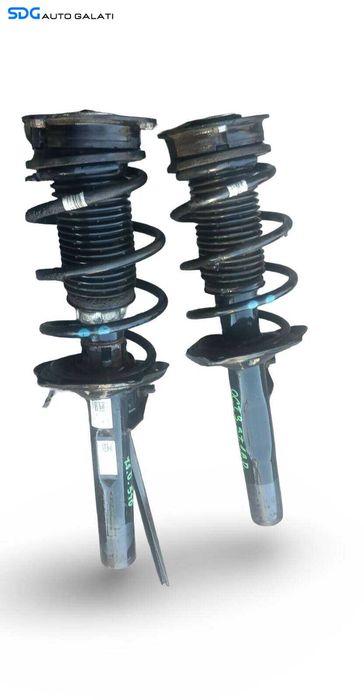 Set Amortizoare Fata Complete Audi A3 8V 2012 - 2020 Cod 5Q0413023FJ [MX1058]