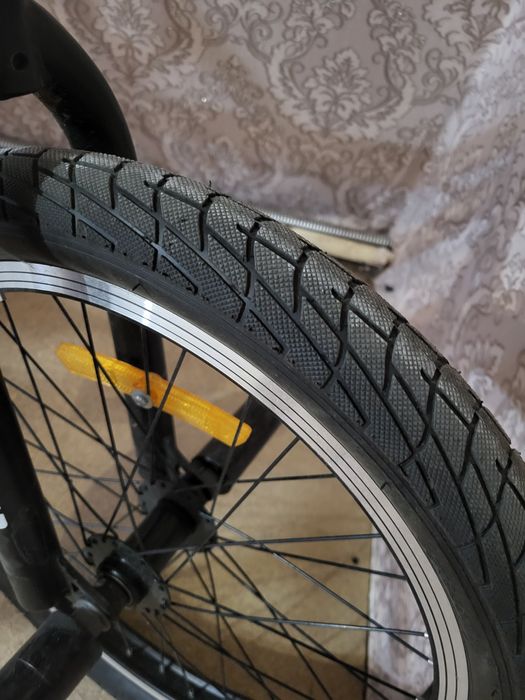 Продам велосипед BMX