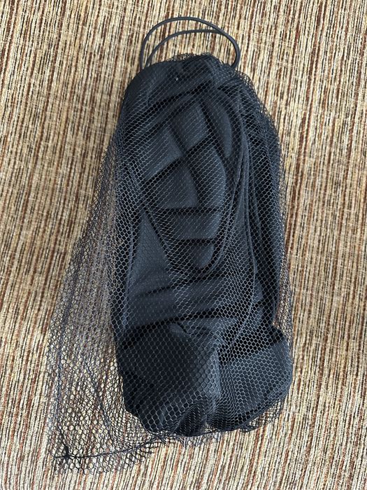 Защитные шорты и наколенники