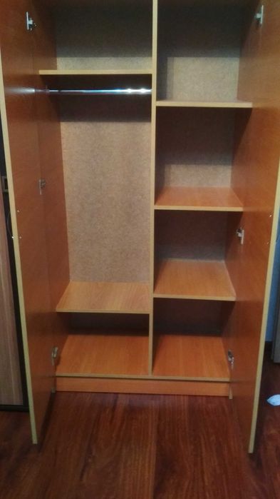 Продается шкаф детский!