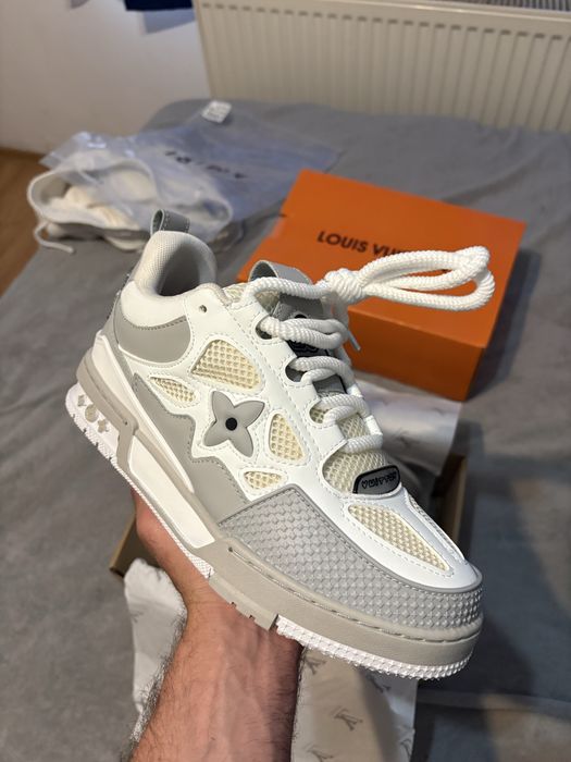 Vand lv skate 41