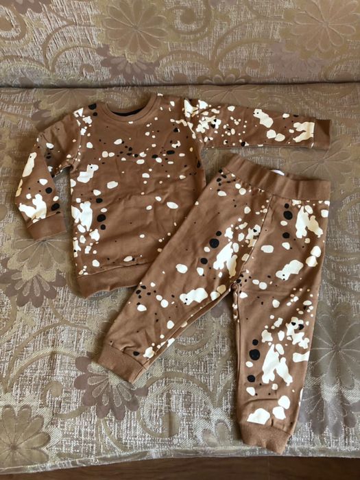 Детские вещи