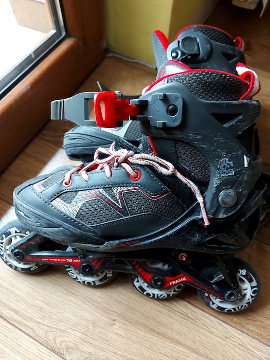 Детски ролери Oxelo 32/35