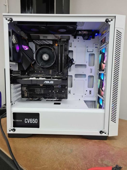 Service Laptop & PC & Console – Reparații Rapide și Profesionale