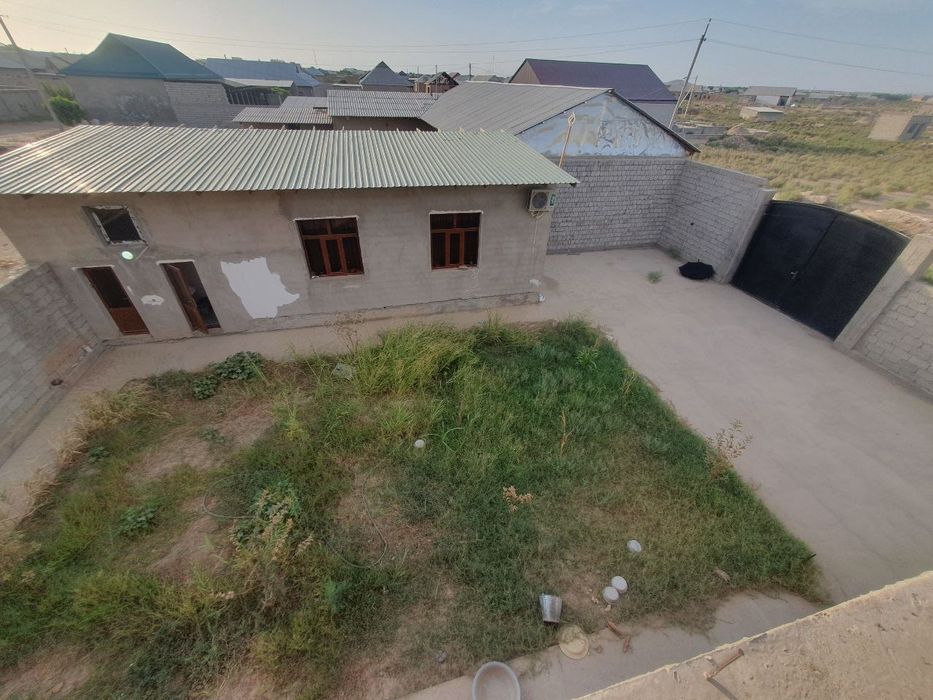 Yarim Tayyor Uy Sotiladi Termiz Tuman Ximiyada