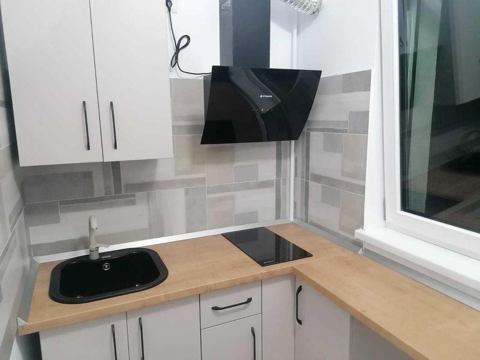 Apartament de inchiriat