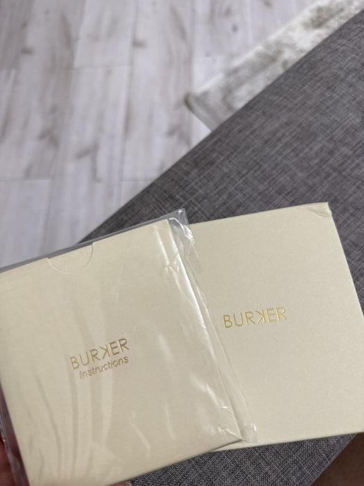 Часы Burker Ruby petite, оригинал