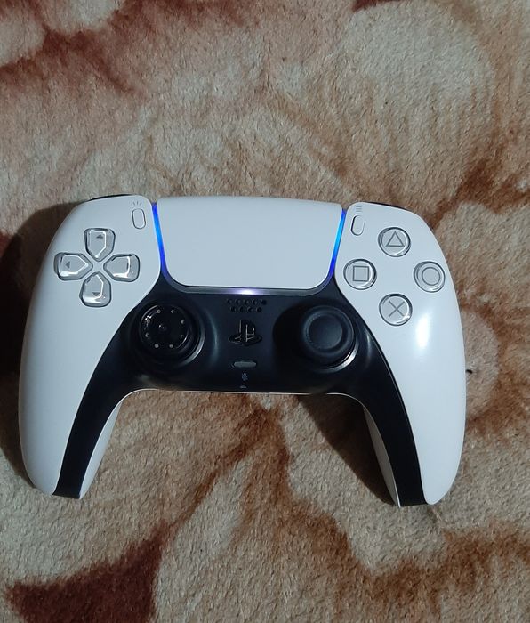 Maneta Controller Original DualSense PS5 -stare bună