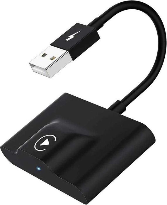 “Teeran” Wireless CarPlay adapter