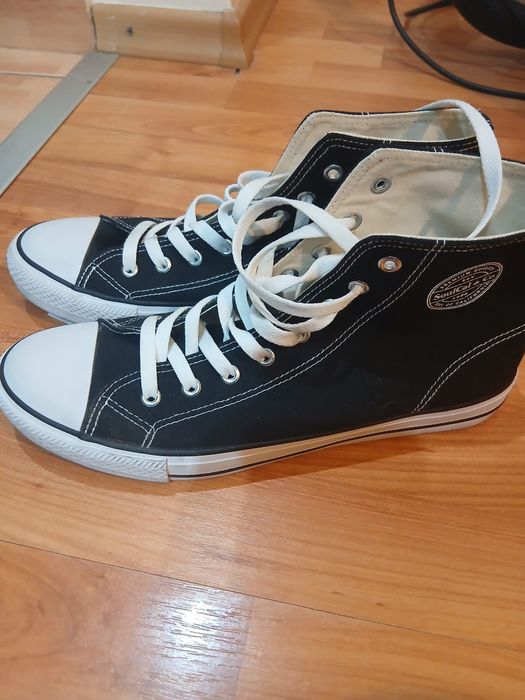 Converse SoulCal&Co