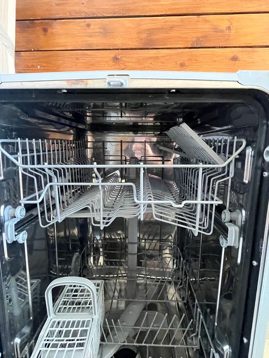 Masina spalat vase 45 Hotpoint Ariston LSTF 9B116C A+