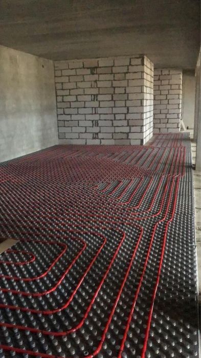 Сантехник Актобе