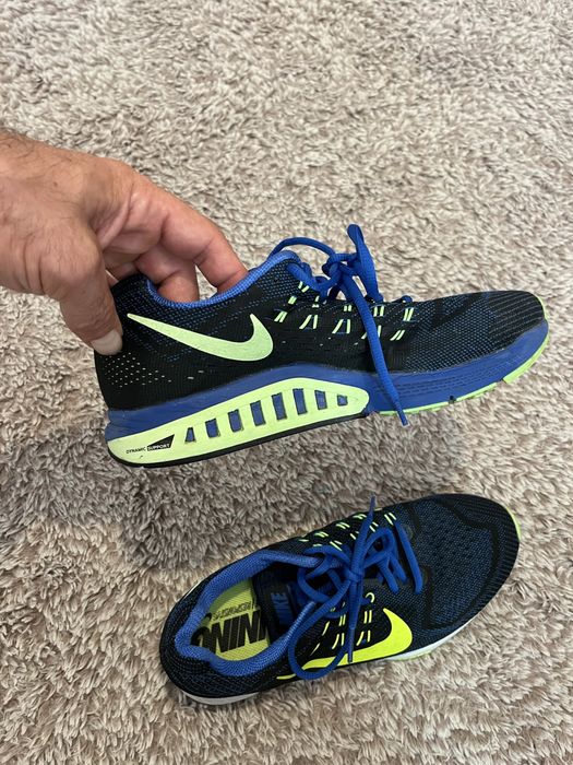 Nike Air Zoom Structure 18-оригинални маратонки