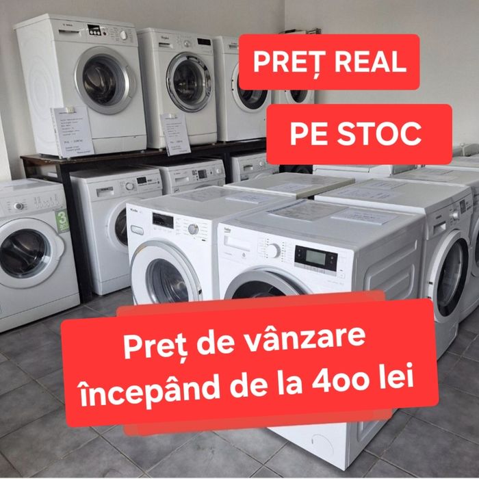 Masina de spalat rufe Bauknecht  wa plus 65311