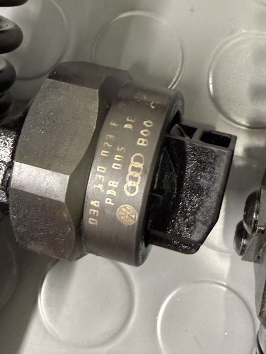 Дюзи за фолксваген голф/бора/октавия 1,9тди 116ксVW  golf bora Octavia