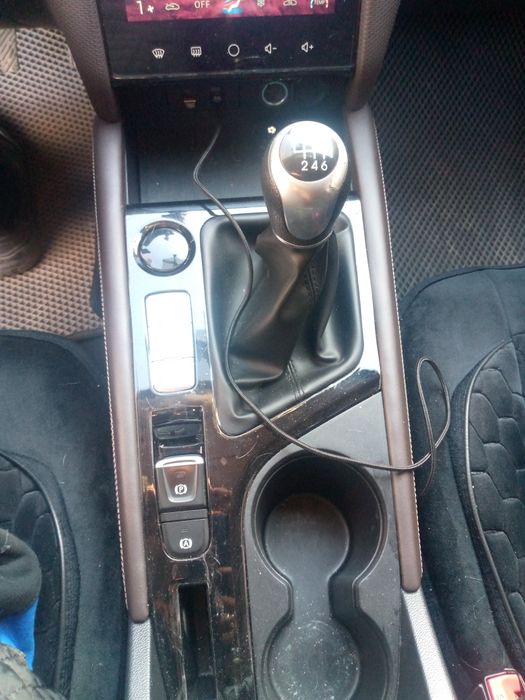 JAC j7 2021 года