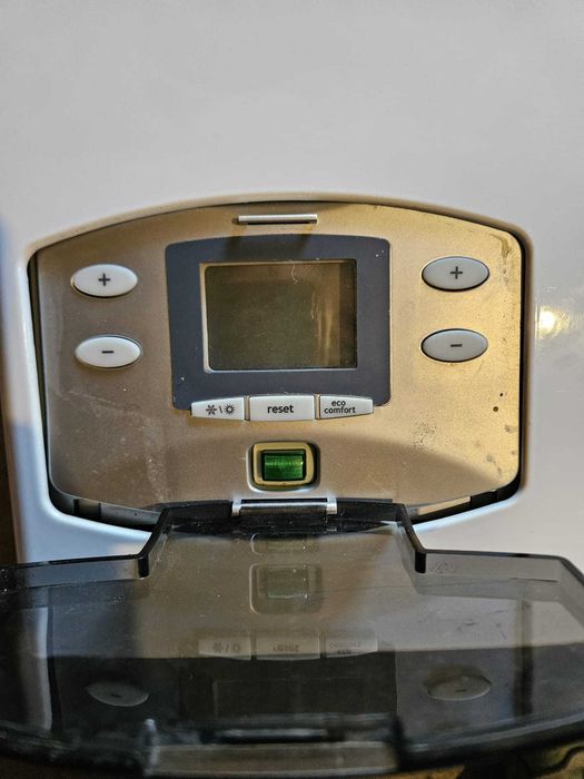 Centrala termica Ferroli 50Kw