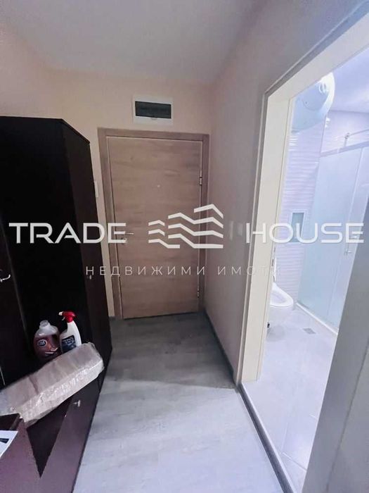 Дава се под наем Тристаен апартамент в Пловдив, Тракия - 100 кв.м за 599 € - Снимка #10