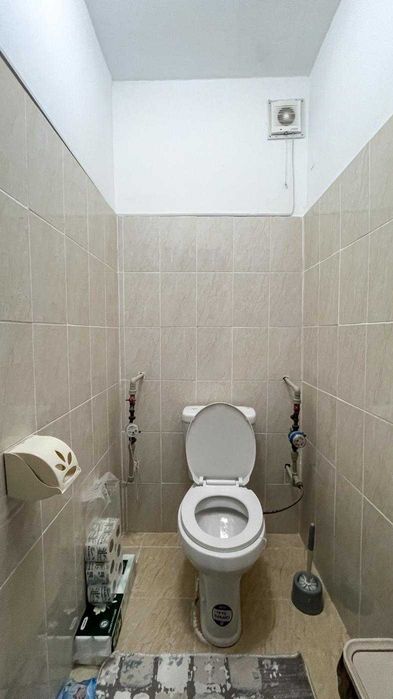 продается 3х ком квартира Думан