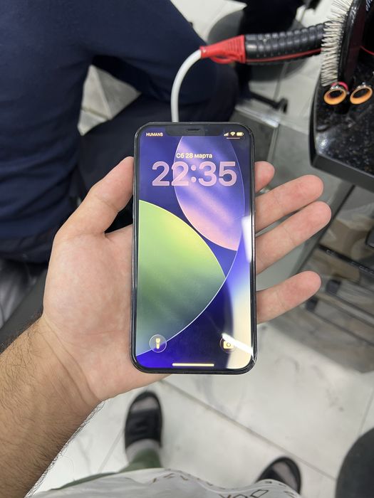 Iphone 12 pro 512