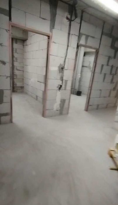 Продается своя квартира Чиланзар 8 квартал 3/9/10 Новостройка