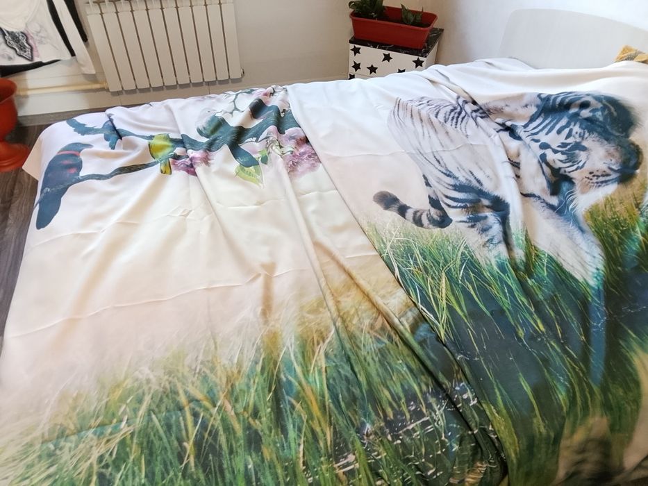 Продам шторы красивые