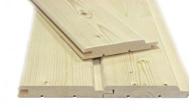 Имитация бруса, вагонка, штиль , евро