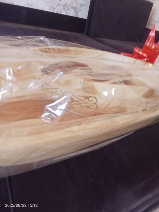 Продам набор посуды для бешпарармака