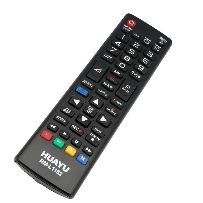 Telecomanda televizor Tv  LG