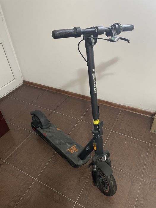 Электро самокат kugo m3