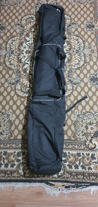 Горные лыжи HEAD