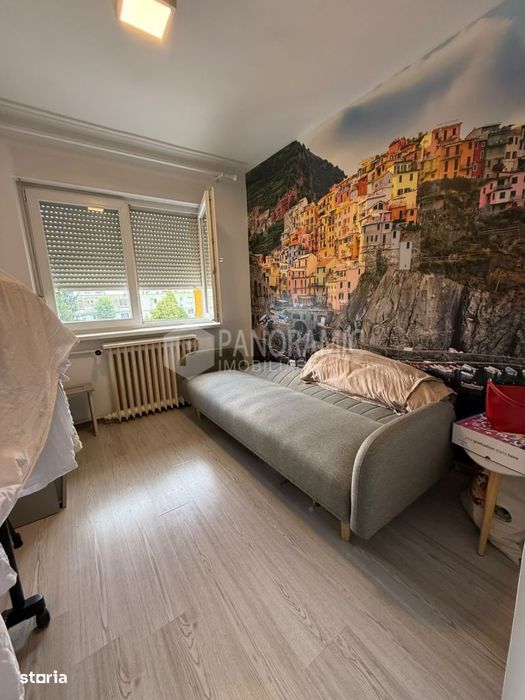 Apartament 3 camere Gheorgeni