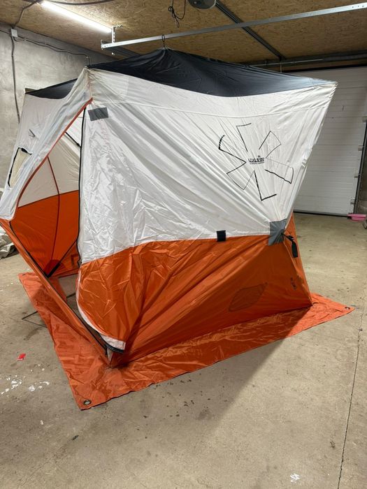 Продам палатку зимнюю