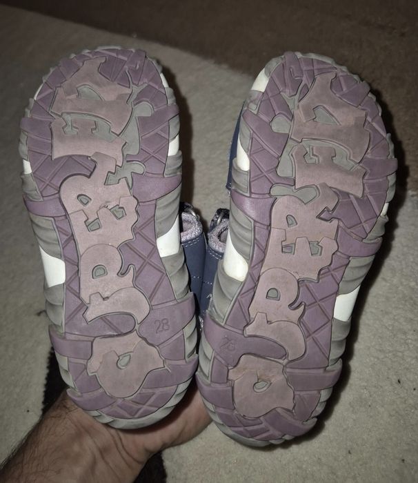 Sandale copii, Superfit - 28