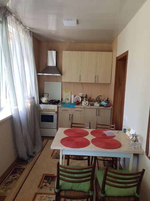 Аренда Квартира Буз 2 Тараканчик 2/2/4