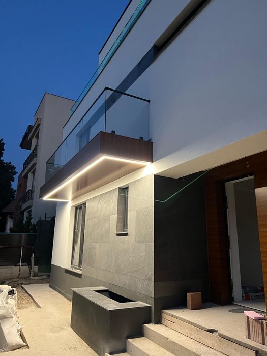 Fațade Ventilate Premium la Prețuri Competitive – Ofertă Acum