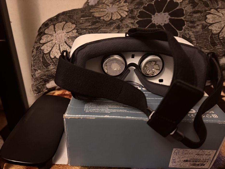 Samsung gear Vr (ochelari VR)