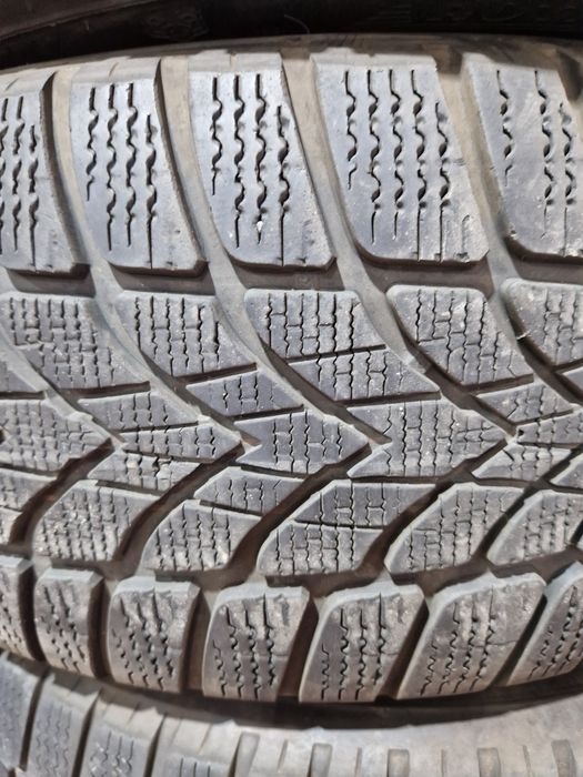 Cauciucuri iarna bmw g30 r17