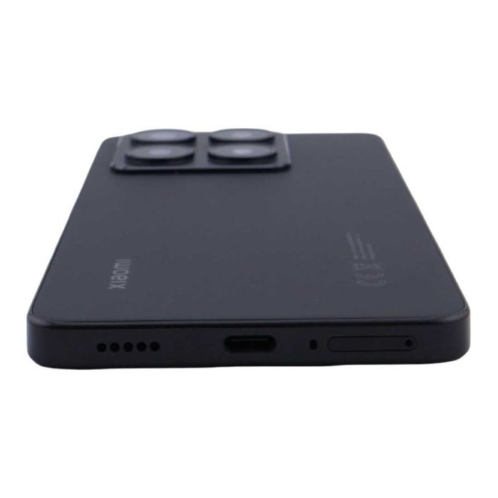 Xiaomi 14T 256GB Titan Black - GARANTIE 12 LUNI | TrueGSM