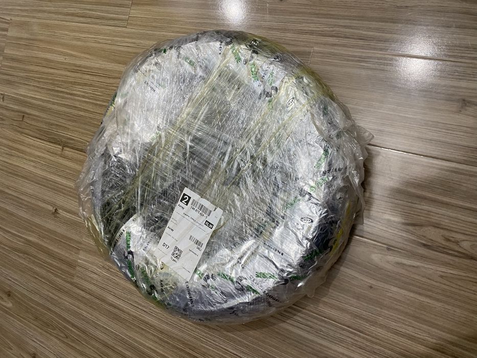 Самурайга покрышка новый