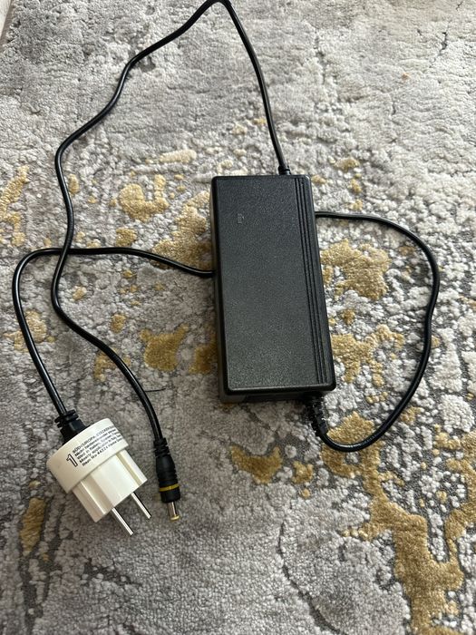 Bicicleta electrica unica in Romania