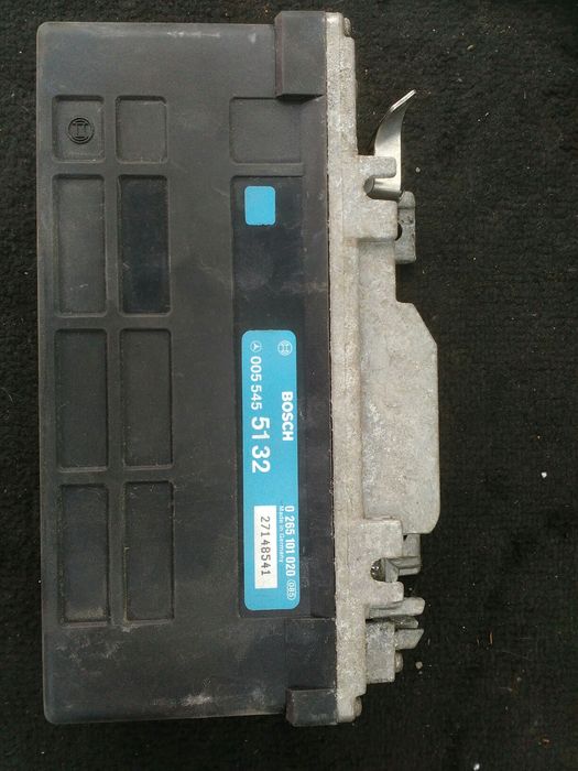 Части за мерцедес 124Е200,16 клапана, 1993г.