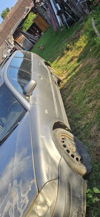 Passat 4×4 1.9 131cp
