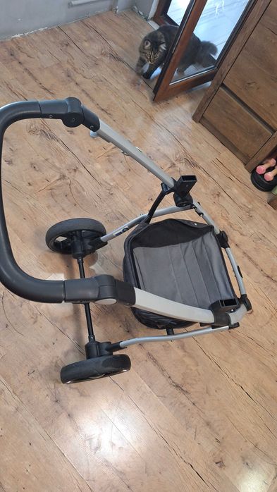 Количка Chipolino Malta