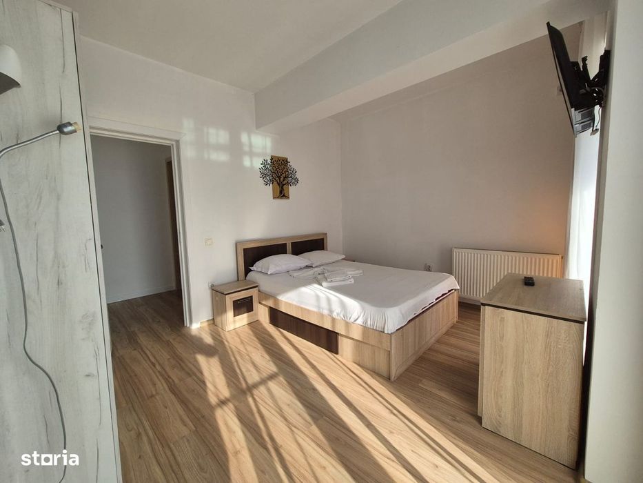 2 Camere - Complex Moonlight Residence