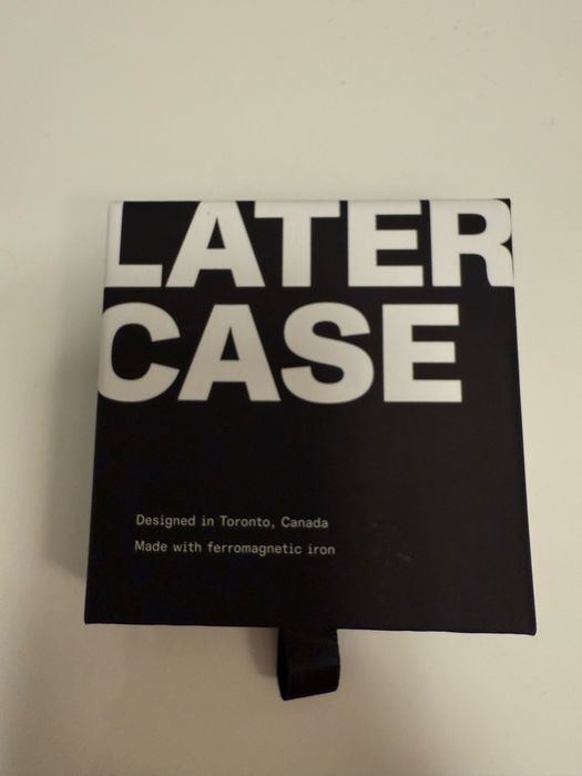 Placuta metalica suport magnetic telefon