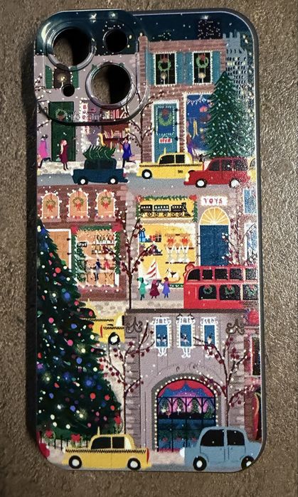 Калъфи за айфон 14