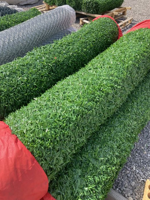 Оградна мрежа Промоция