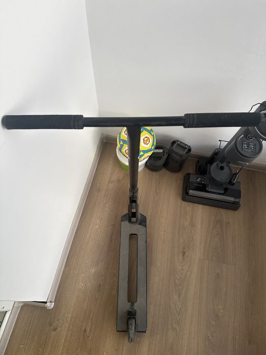 Самокат limit.