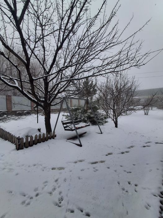 Продам дом с участком 10 сотк